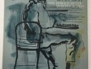 Horace Silver Blue Note 4017 LP 