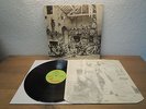 JETHRO TULL - MINSTREL IN THE GALLERY 1975 UK CHRYSALIS LP IN TOP CONDITION