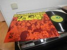 PETE BROWN ART SCHOOL DANCE 1970 IN MINT TOP PROG. KILLER