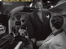 LOUIS ARMSTRONG / DUKE  ELLINGTON - GREAT SUMMIT (GATE) (180GM) NEW VINYL