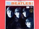 Sealed THE BEATLES Meet The Beatles Stereo LP Capitol ST 2047 Gold Reissue