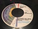 LOS ORIENTALES DE PARAMONGA 