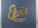 ELVIS PRESLEY 