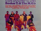 Booker T & The M.G.