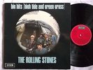 ROLLING STONES - Big Hits (High Tide And Green Grass) 12’’ LP D DECCA TXS 101