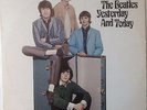 The Beatles Yesterday And Today Vinyl Record Album LP US Capitol