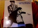 Glenn Branca The Ascension LP sealed vinyl RE reissue Lee Ranaldo