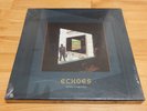 SEALED PINK FLOYD ECHOES VINYL RECORD 4 LP BOX SET 2001 IMPORT roger waters RARE