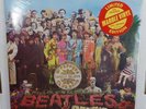 THE BEATLES Sgt. Pepper’s Lonely Hearts Club Band Sealed