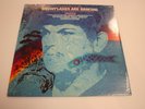 Tomita Snowflakes are Falling vinyl LP SEALED RCA Red Seal Electronic Moog Synth