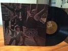 THE DOORS: Strange Days, Elektra Records, USA,1st,  OOP LP