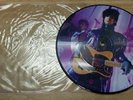 PRINCE SPECIAL LIMITED EDITION PICTURE DISC LITTLE RED CORVETTE & 1999 7
