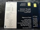 A. Vivaldi - Le Quattro Stagioni / Fornaciari   2 x LP