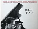 BYRON JANIS / Liszt Piano Concertos No.1 & 2 / Original Mercury SR 90329, RFR-3