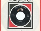 Rare Mod R&B Popcorn ANTHONY NEWLEY The Joker RCA VICTOR