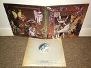 DULCIMER And I Turned As I Had As A Boy LP 1971 UK 1st Press
