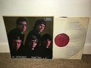 THE ZOMBIES Begin Here LP Decca 1965 Mono UK 1st Press