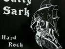 CUTTY SARK HARD ROCK POWER 1983 LIMITED EDITION