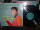 RARE-TOMMY SANDS-His 1st Album-Steady Date with Tommy Sands-1957-TURQ-T-848-M-M-