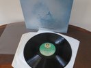 Tangerine Dream - Phaedra LP - Near Mint Vintage UK Vinyl - Worldwide Shipping