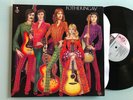 LP RE USA 1986 Gatefold MINT  Fotheringay  Sandy Denny Fairport Convention