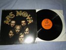 ARS NOVA  ars nova -1968- FIRST UK PRESS- MONO ELEKTRA LABEL - EX++