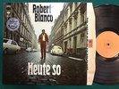 ROBERTO BLANCO Heute So LP GERMANY FUNK DRUM Breaks Samples HEAR Listen Mp3