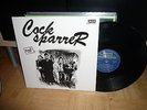 Cock Sparrer LP S/T Decca We love you OI  Punk Street Punk Skinhead RE-Press