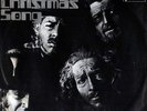 JETHRO TULL: Love Story / Christmas Song  (´68 / v. rare German FONTANA 7