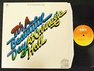 DUTCH HOLLAND PRESSING It's A Beautiful Day CBS 83907 At Carnegie Hall