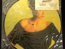 PICTURE DISC SCANDAL Patty Smyth Columbia 39905