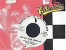 MYSTIC KNIGHTS OF THE OINGO BOINGO YOU GOT YOUR BABY BACK 45