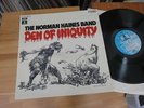 THE NORMAN HAINES BAND DEN OF INIQUITY 1971 MINT UNPLAYED