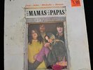SEALED DISCOUNT BIN LP Dunhill 50010 The Mamas & The Papas