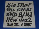 GIL EVANS AND BAND - 