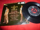 ELVIS PRESLEY UK EP RCA RCX-1048 TRI CENTRE 