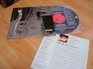 JOAN JETT AND THE BLACKHEARTS(KOREA VINYL LP 12
