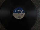 78 RPM CHUCK BERRY CLASSIC YOU CAN'T CATCH ME CHESS 1645