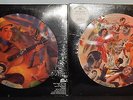 SET #1 OF 10 NEW STOCK LIMITED VOGUE PICTURE DISC 10