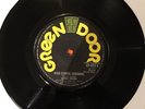 LENNOX BROWN High School Serenade WINSTON SCOTLAND On The Track 1972 VINYL EX+