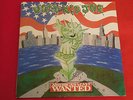 Ugly Kid Joe. America's Least Wanted. Mercury 512 571-1 1992.