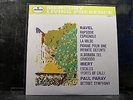 Ravel - Rhapsodie Espagnole/Ibert - Escales / Paray
