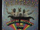 THE BEATLES Magical Mystery Tour UK 1st Press BLUE PARLOPHONE 45 7” EX