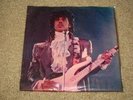 Prince - purple rain near mint  colored vinyl  rare 45