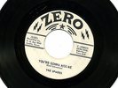THE SPADES, EARLY 13TH FLOOR ELEVATORS, YOURE GONNA MISS ME, ROKY ERICKSON, 1965