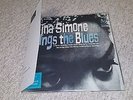 Nina Simone Sings The Blues Vinyl Me Please Exclusive 2016 New Sealed Vinyl