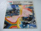 MOODY BLUES - Vinyl Album   Days of Future Passed   MONO   DML 707   EX/EX+