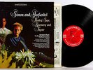 SIMON & GARFUNKEL ? PARSLEY, SAGE, ROSEMARY & THYME ? EX orig '67 Columbia 1B/1B