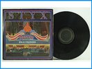 Styx Paradise Theater Laser Etched Record A & M SP-3719 #996