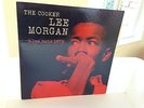 LEE MORGAN - THE COOKER - BLUE NOTE - FIRST MONO VAN GELDER ORIGINAL - PRISTINE